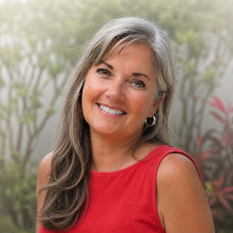 Angie Rose